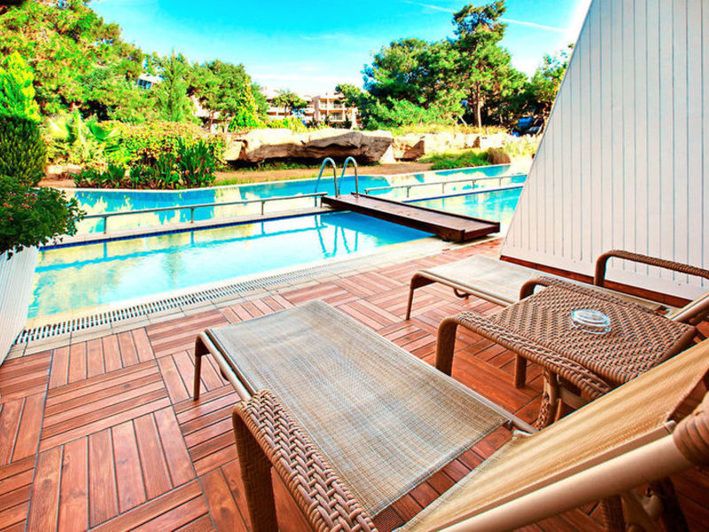Rixos Sungate