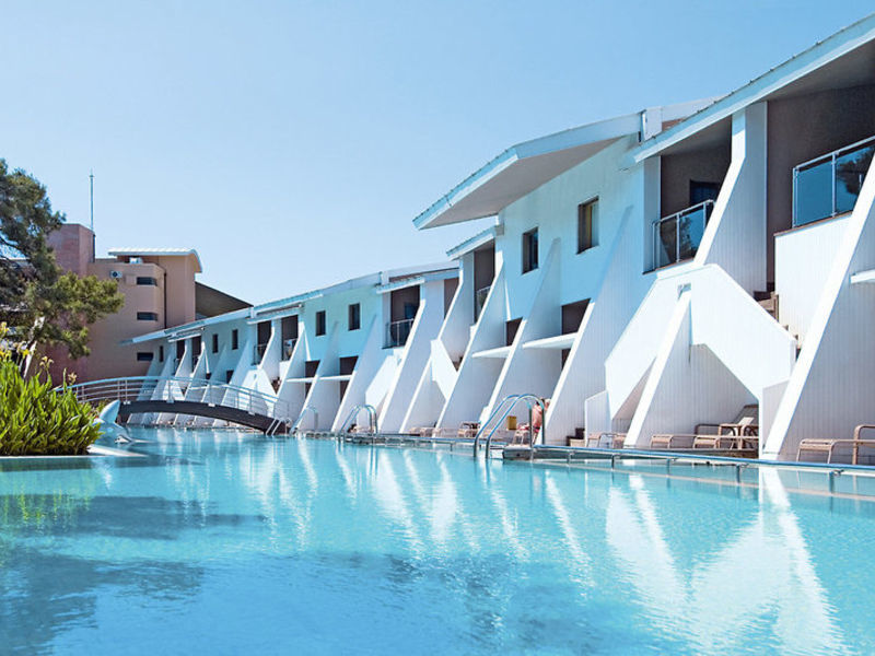 Rixos Sungate