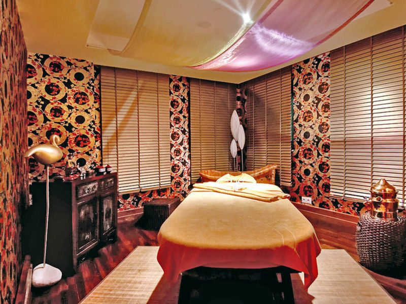 Rixos Sungate