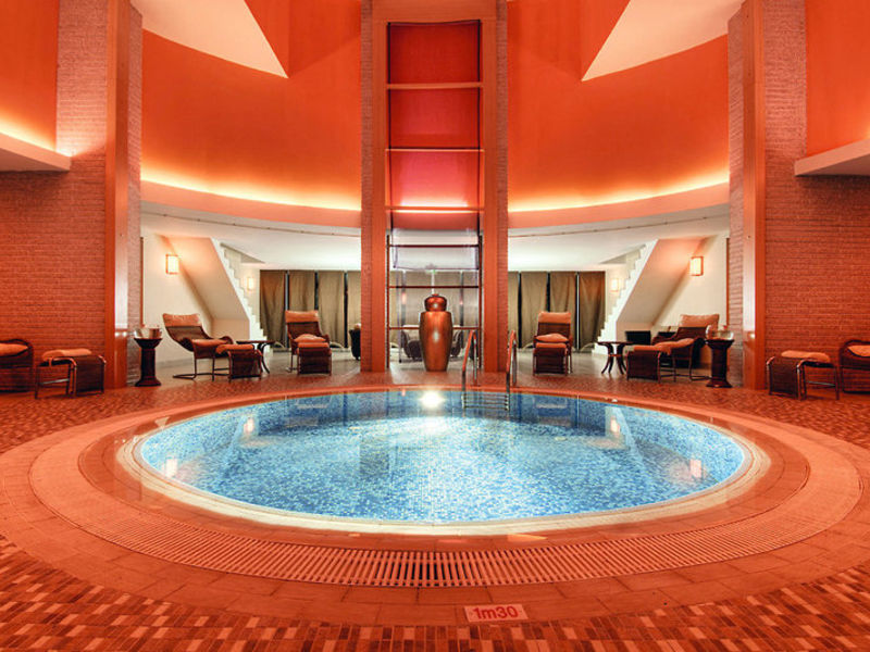 Rixos Sungate