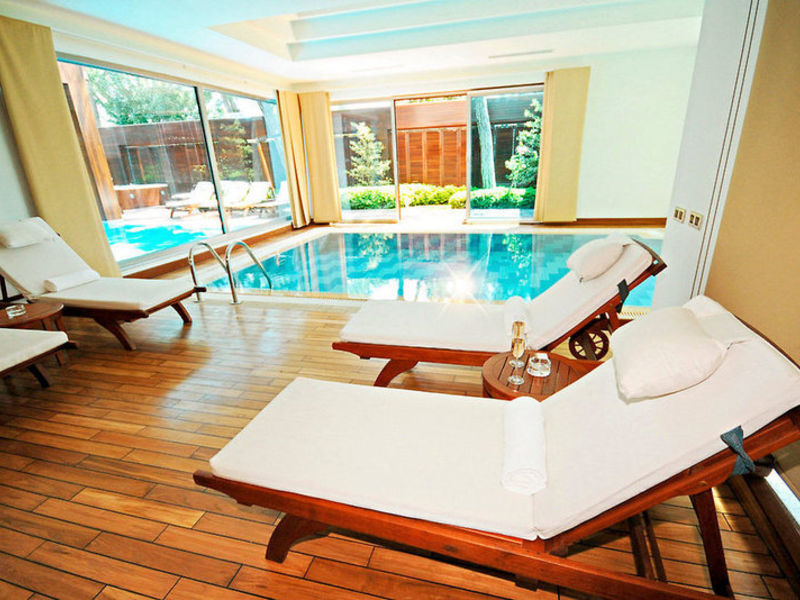 Rixos Sungate