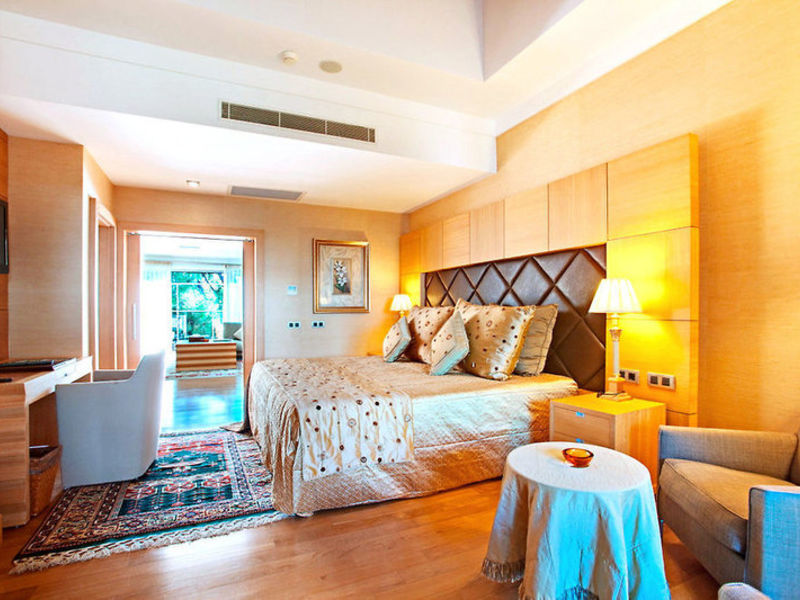 Rixos Sungate