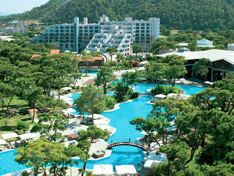 Rixos Sungate
