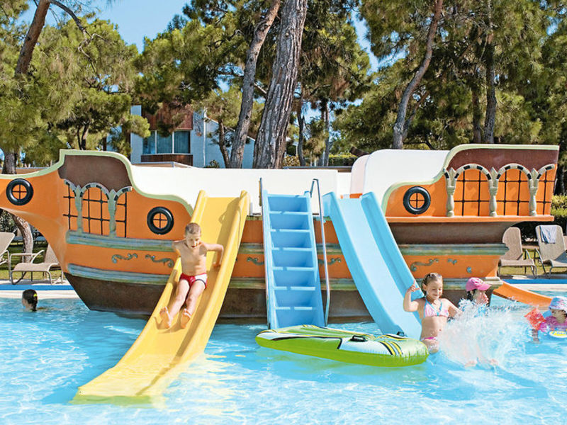 Rixos Sungate