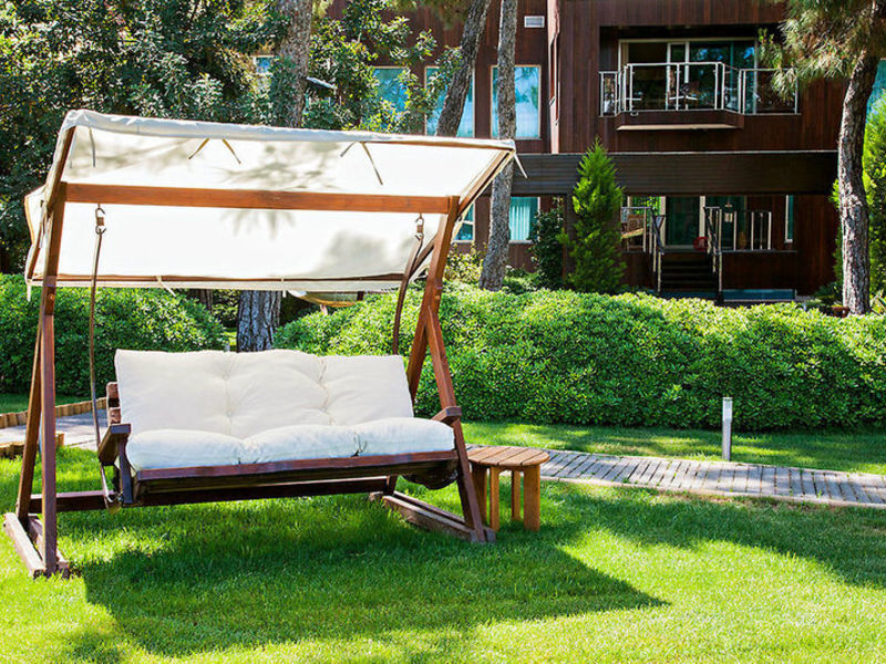 Rixos Sungate