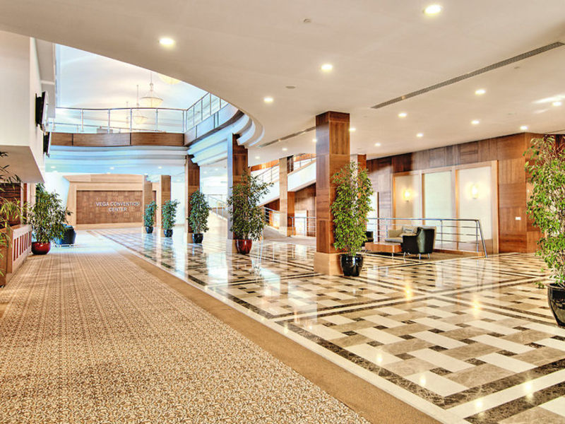 Rixos Sungate