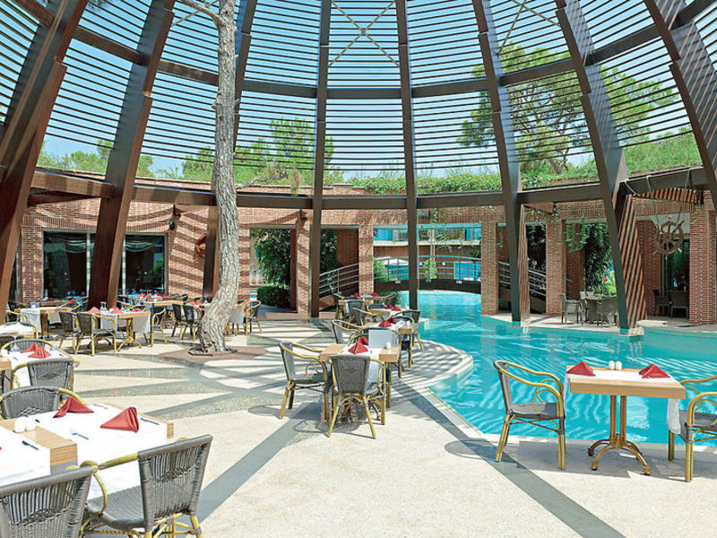 Rixos Sungate
