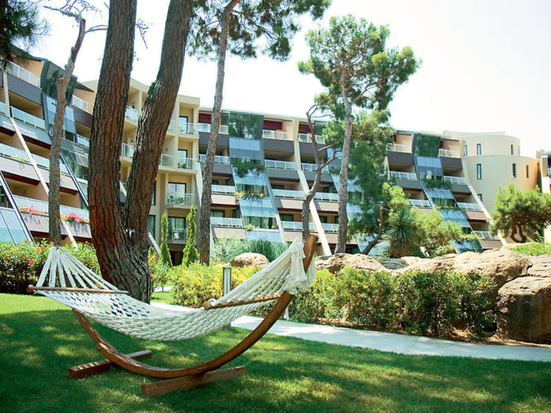 Rixos Sungate