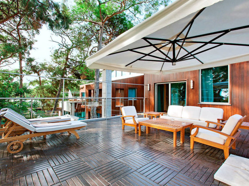 Rixos Sungate