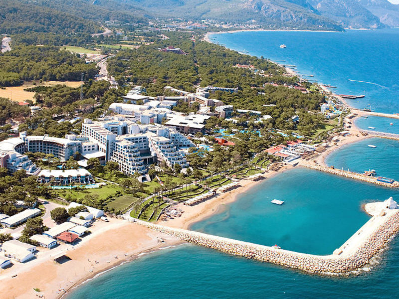 Rixos Sungate