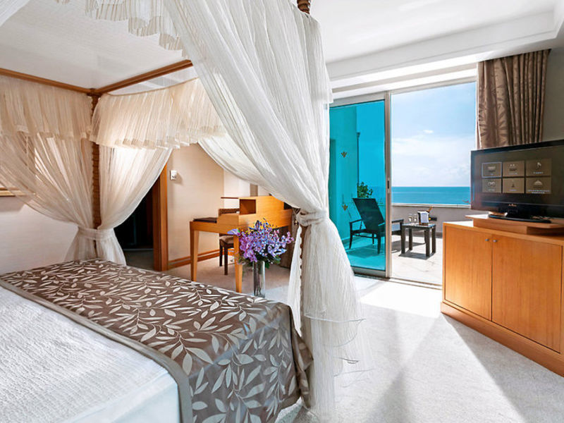 Rixos Sungate
