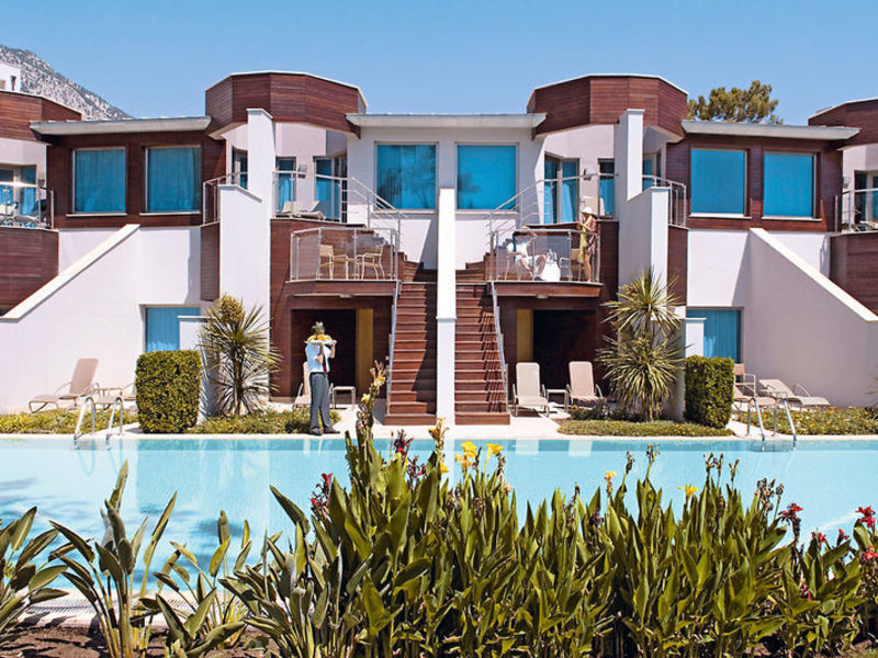 Rixos Sungate
