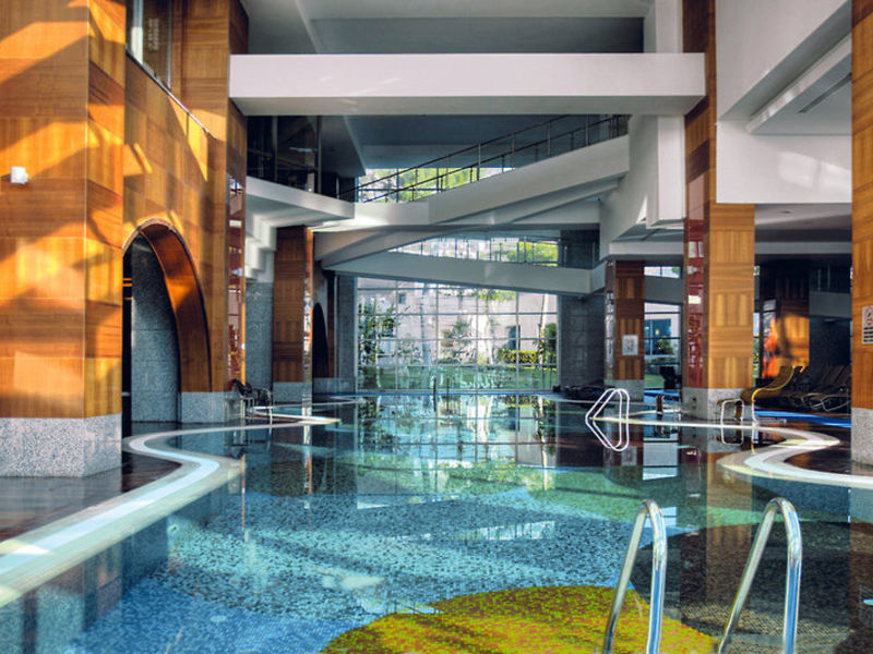 Rixos Sungate
