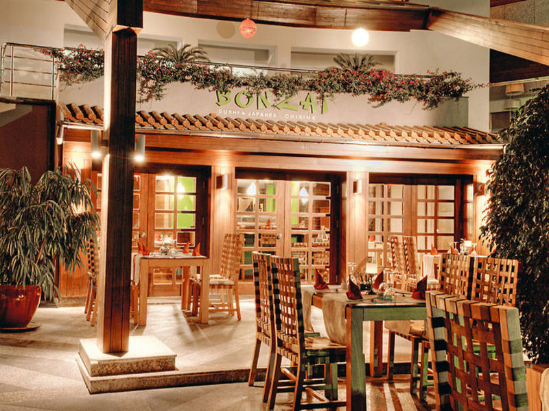 Rixos Sungate
