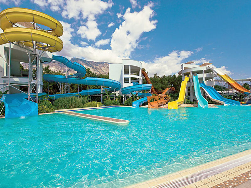 Rixos Sungate