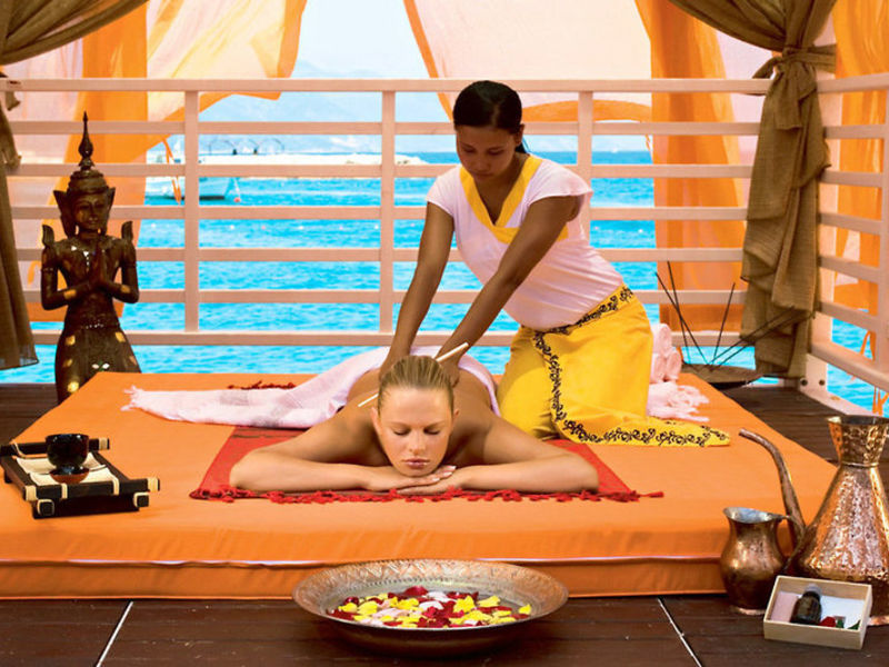 Rixos Sungate