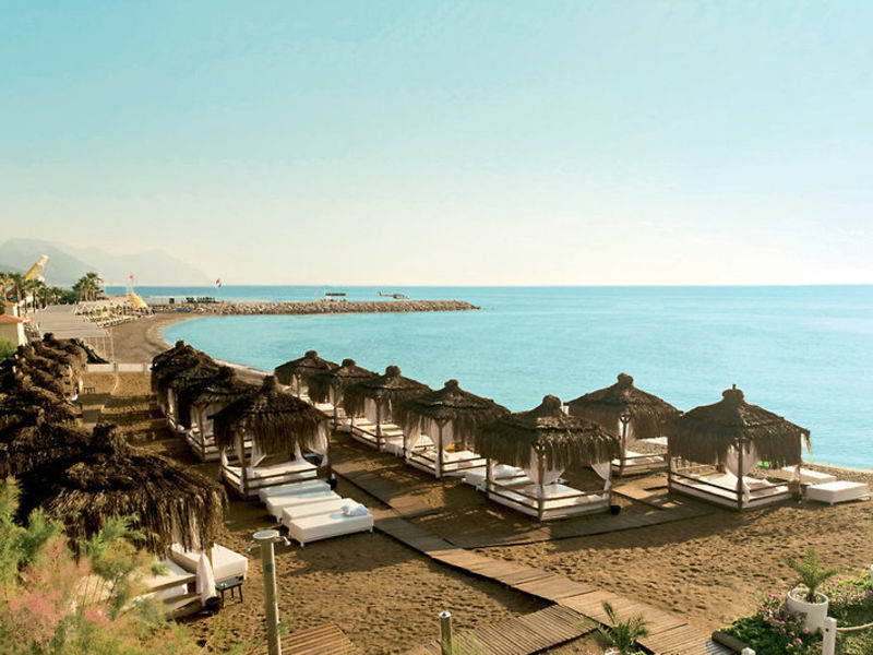 Rixos Sungate