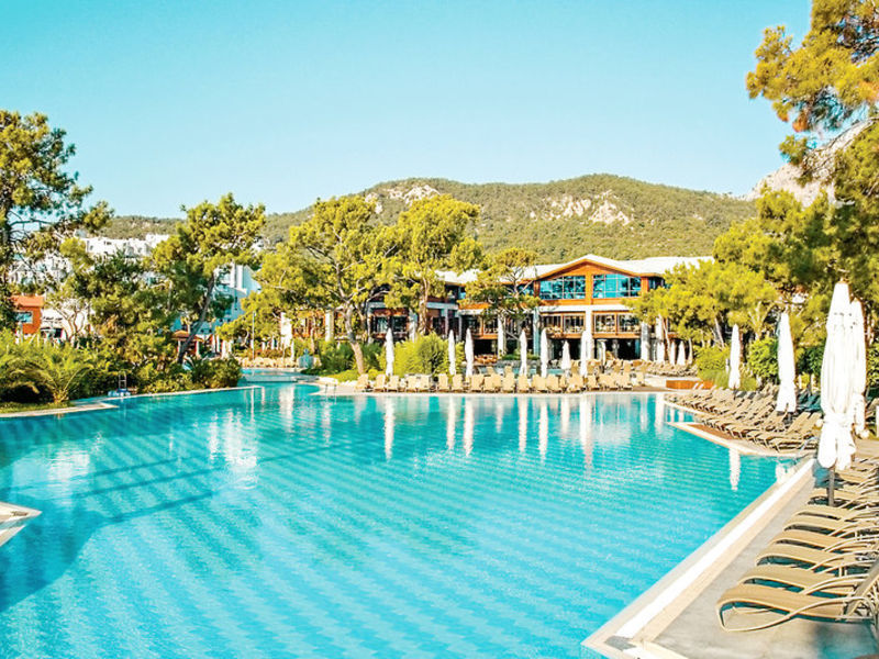 Rixos Sungate