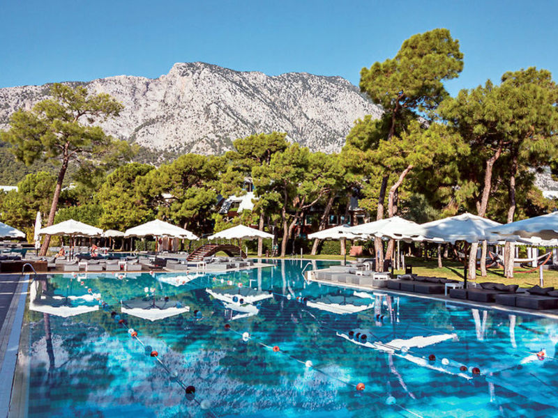 Rixos Sungate