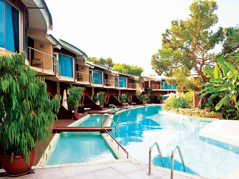 Rixos Sungate