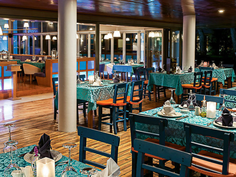 Rixos Sungate