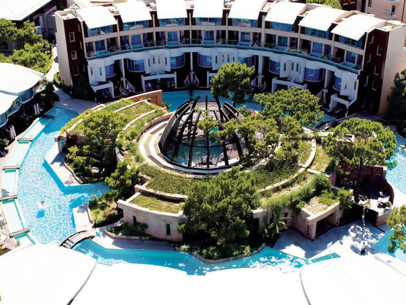 Rixos Sungate