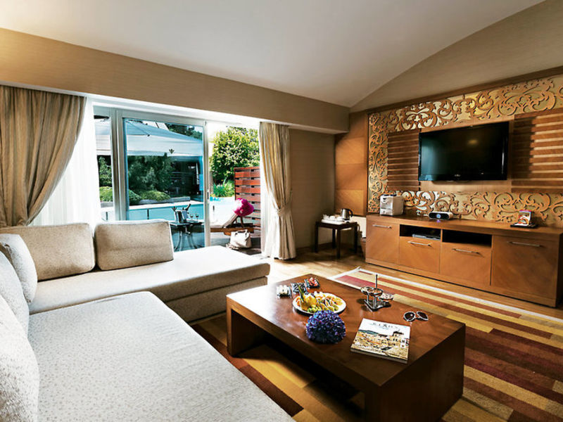 Rixos Sungate