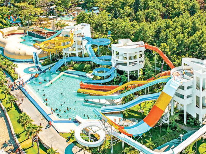 Rixos Sungate