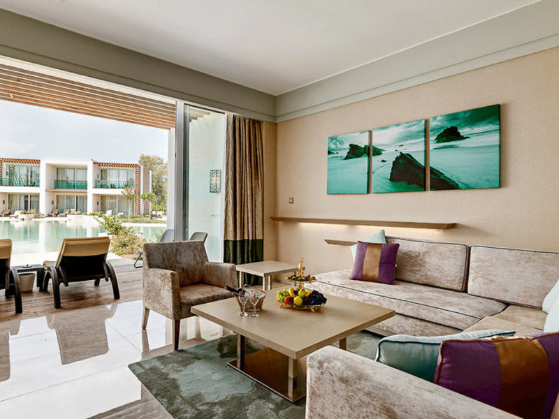 Rixos Tekirova