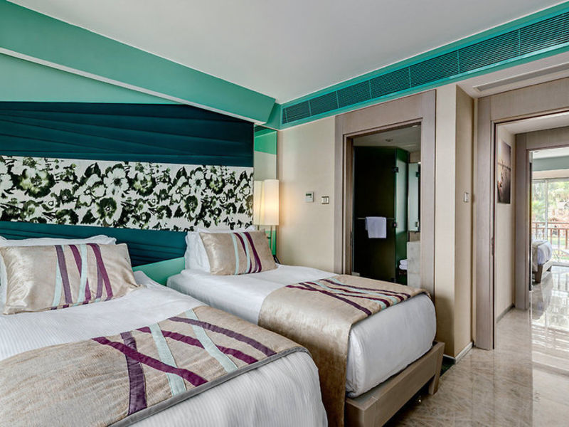 Rixos Tekirova