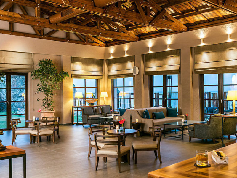 Rixos Tekirova