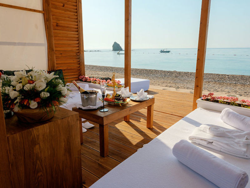Rixos Tekirova