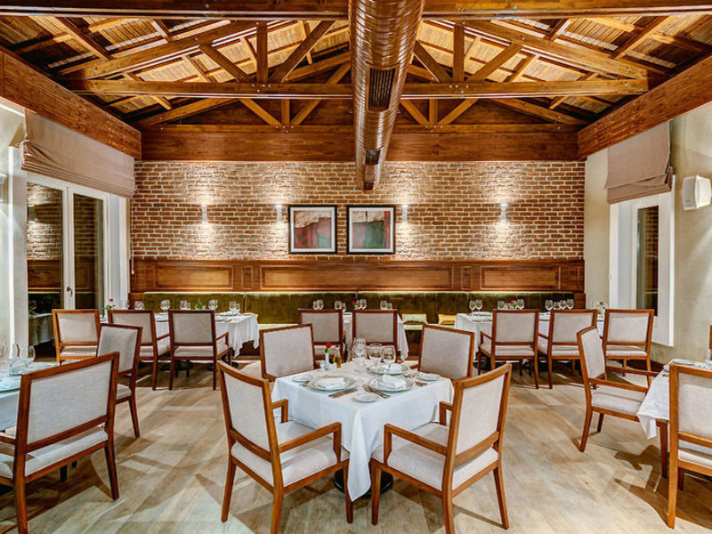 Rixos Tekirova