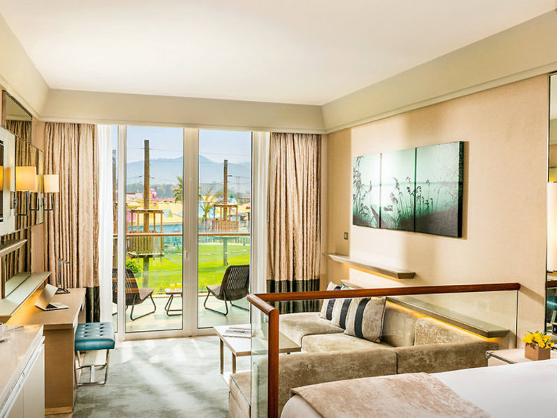 Rixos Tekirova