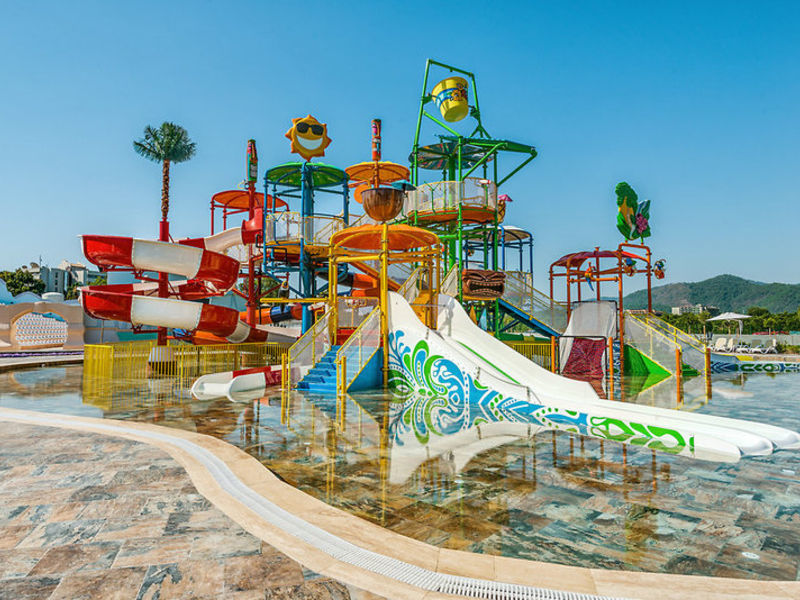 Rixos Tekirova