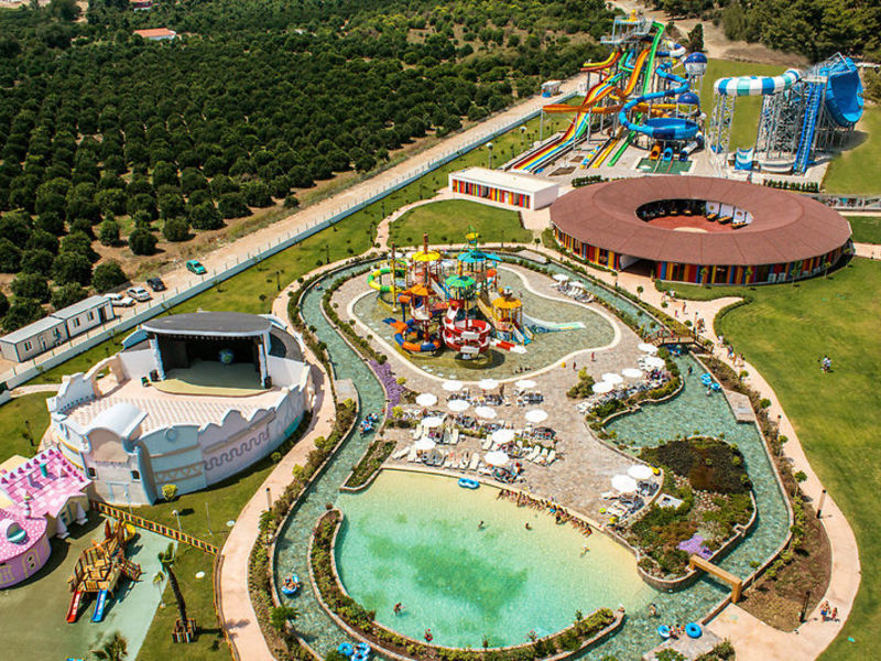 Rixos Tekirova