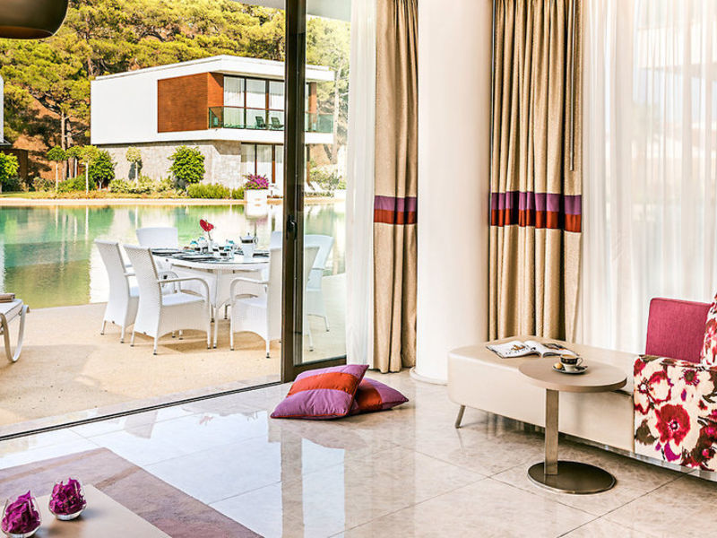 Rixos Tekirova