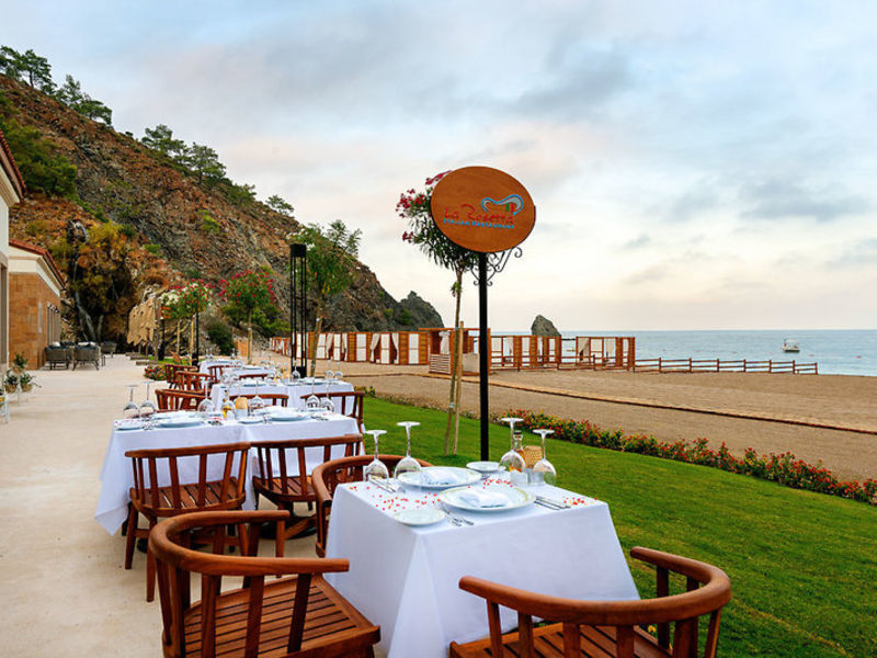 Rixos Tekirova