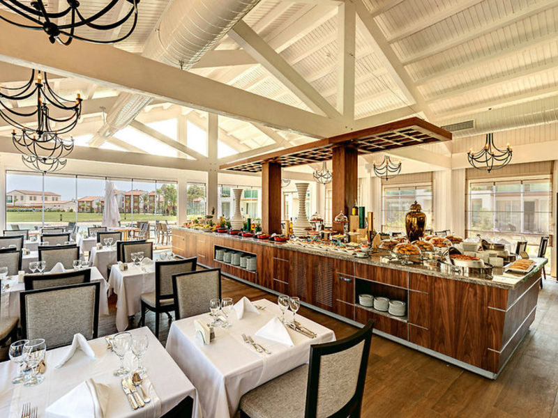 Rixos Tekirova