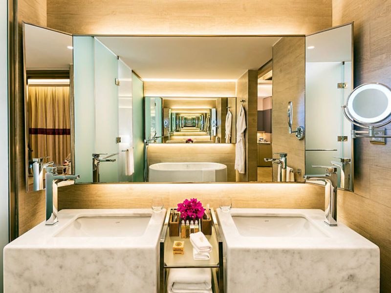 Rixos Tekirova
