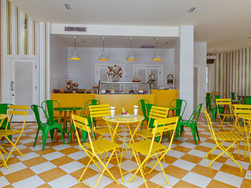 Rixos Tekirova