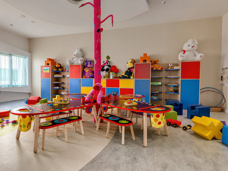 Rixos Tekirova
