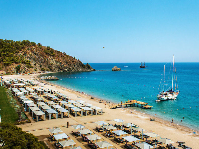 Rixos Tekirova