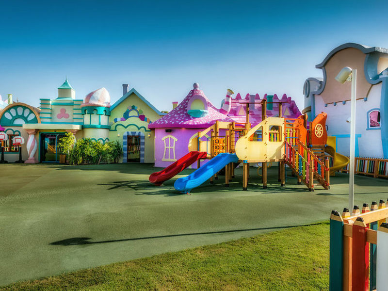 Rixos Tekirova