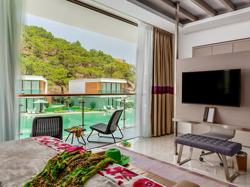 Rixos Tekirova