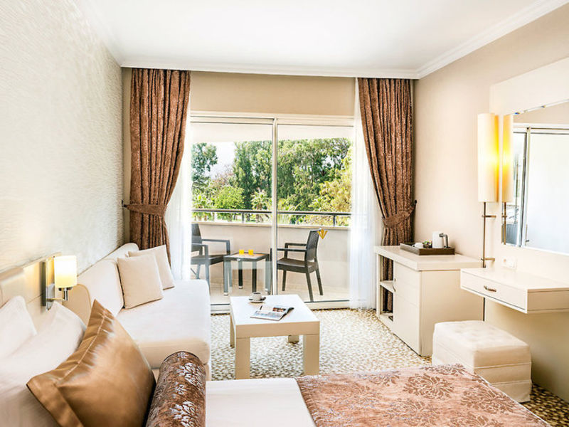 Rixos Tekirova