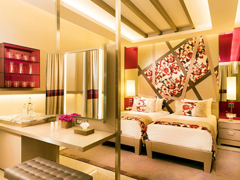 Rixos Tekirova