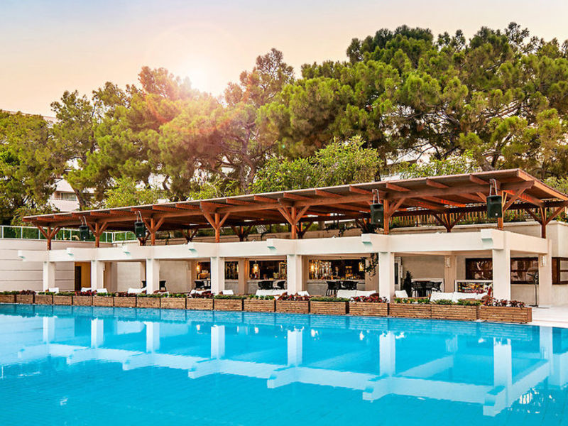 Rixos Tekirova