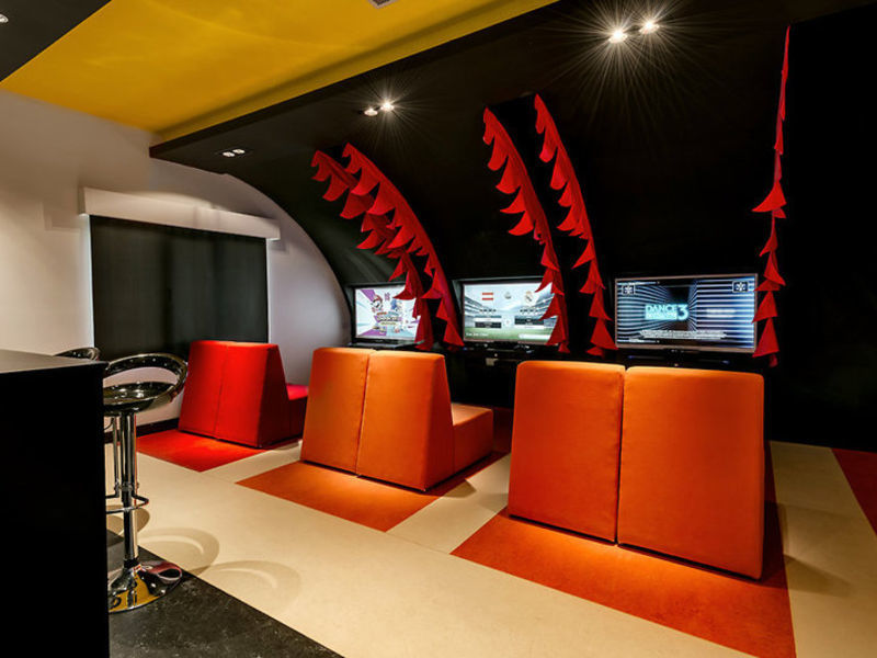 Rixos Tekirova