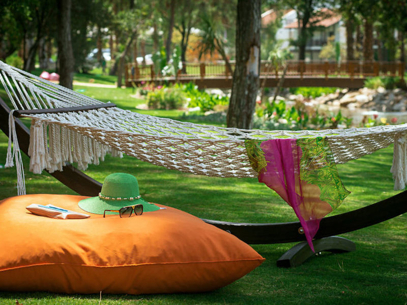 Rixos Tekirova